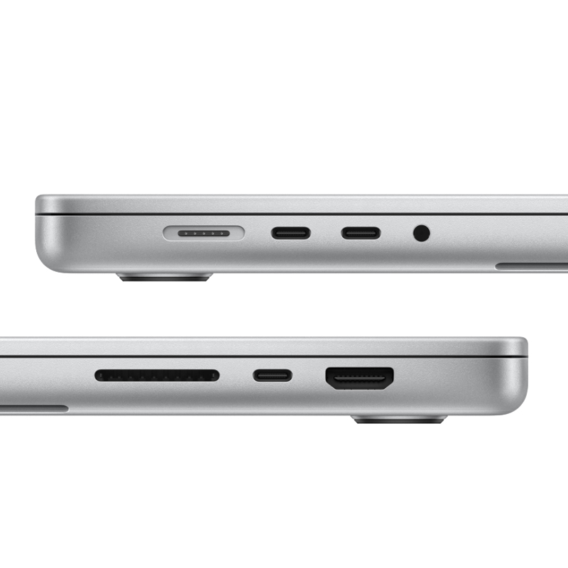 لپ تاپ مک بوک پرو M3 Max اپل مدل 16 اینچی 2023